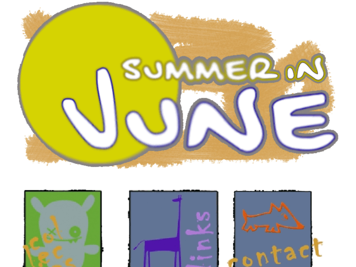 www.summerinjune.com