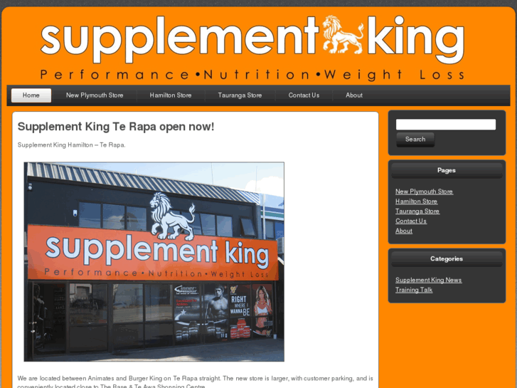 www.supplementking.co.nz