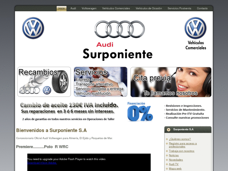 www.surponiente.com