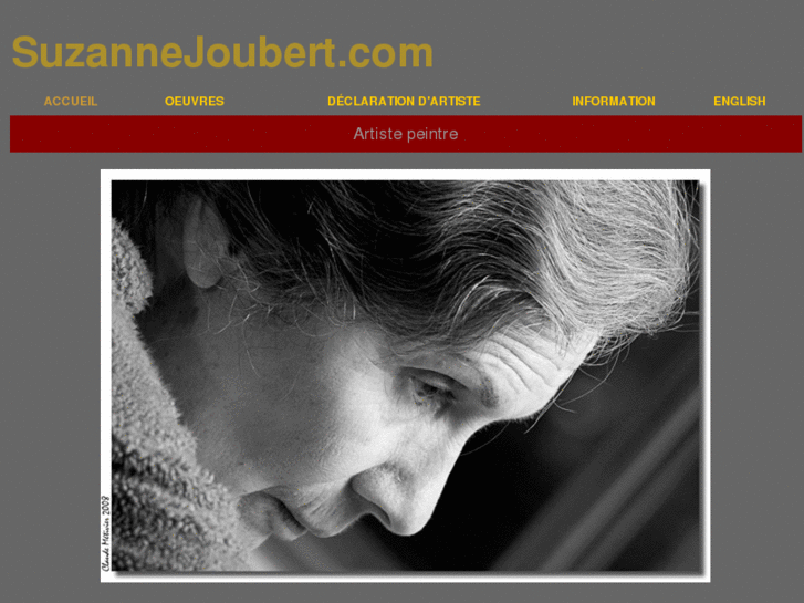 www.suzannejoubert.com