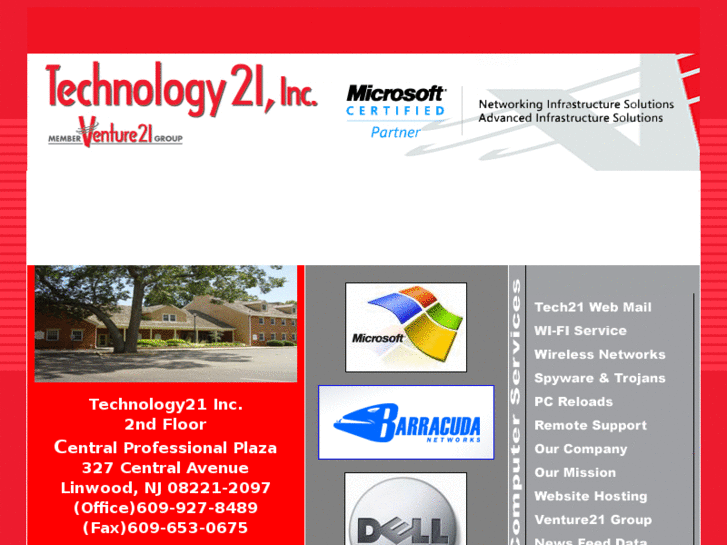 www.technology21.com