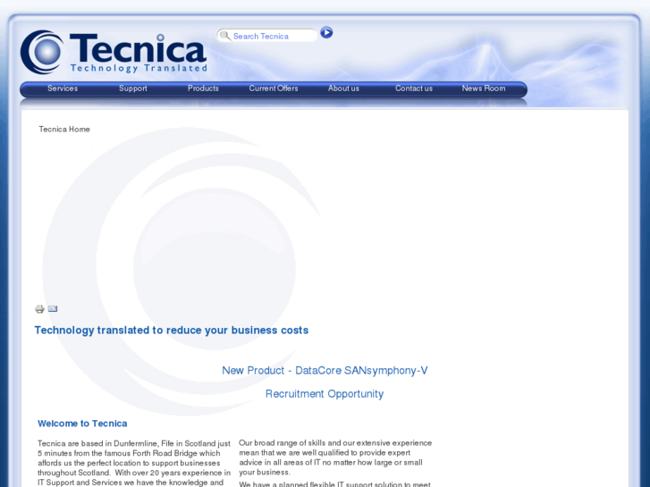 www.tecnica-ltd.co.uk