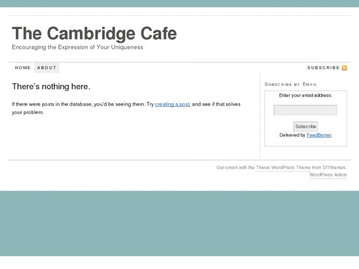 www.thecambridgecafe.com