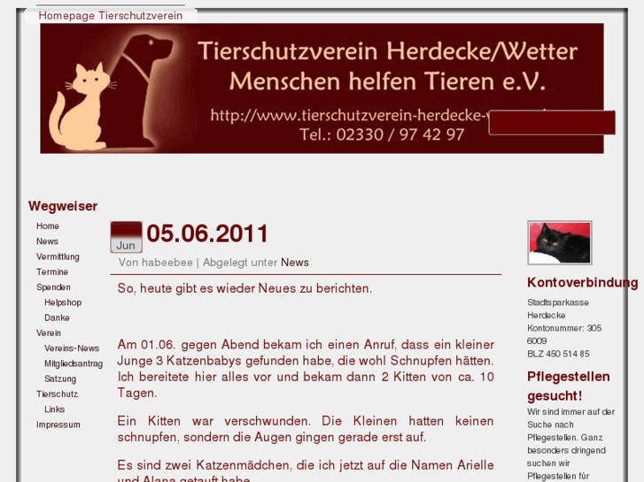 www.tierschutzverein-herdecke-wetter.de