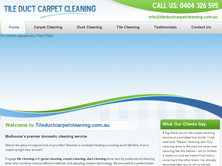 www.tileductcarpetcleaning.com.au