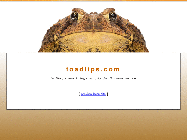 www.toadlips.com