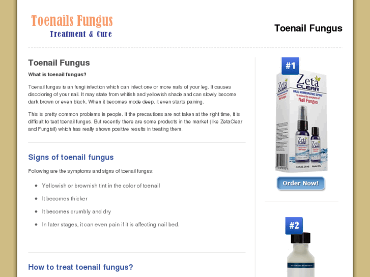 www.toenailsfungus.org