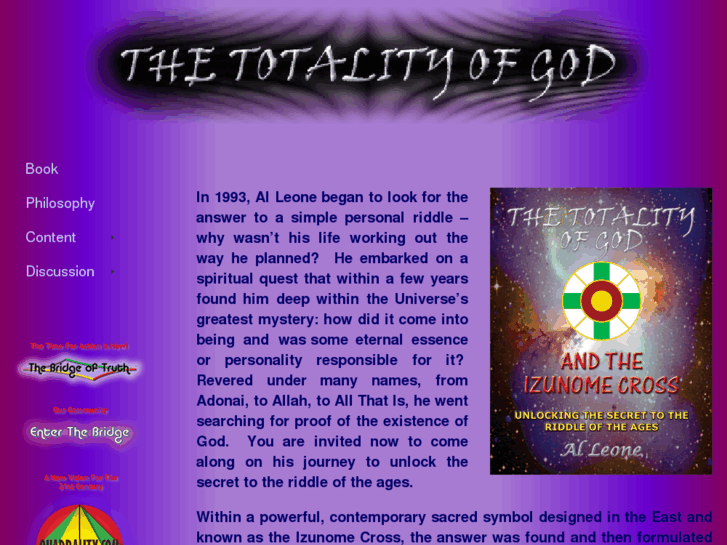 www.totality-of-god.com