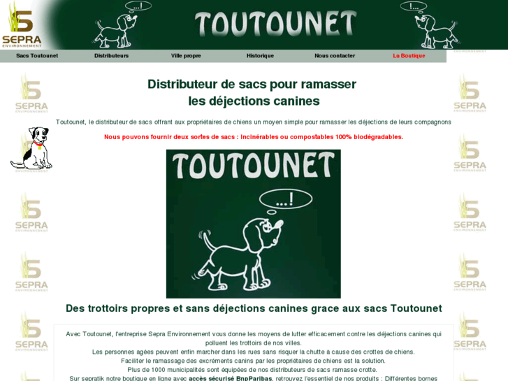 www.toutounet-ville-propre.com