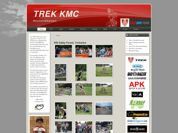 www.trekteambenelux.com