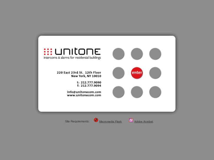www.unitonecom.com