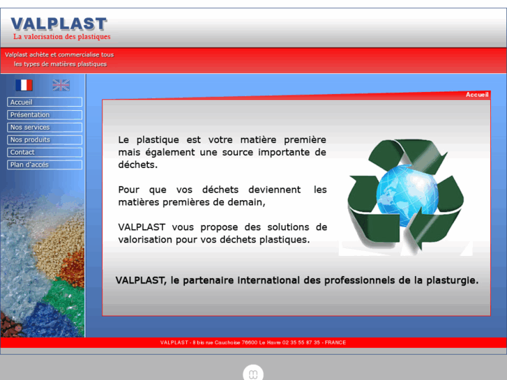 www.valplast-trading.com