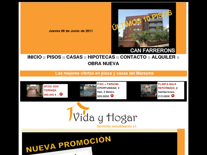 www.vidayhogar.com