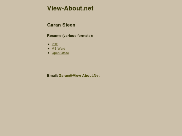 www.view-about.net