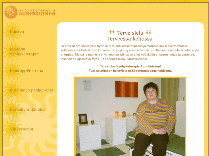 www.vyohyketerapia-aurinkoinen.com