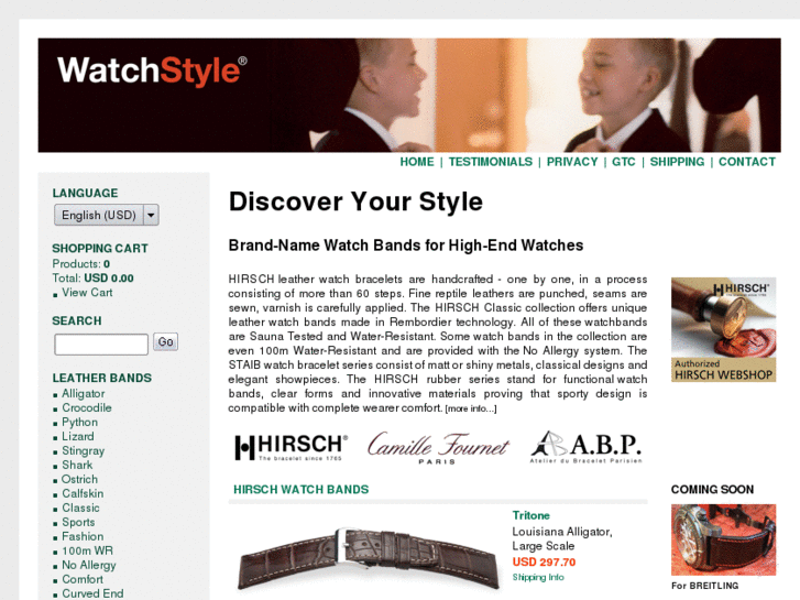 www.watchstyle.com