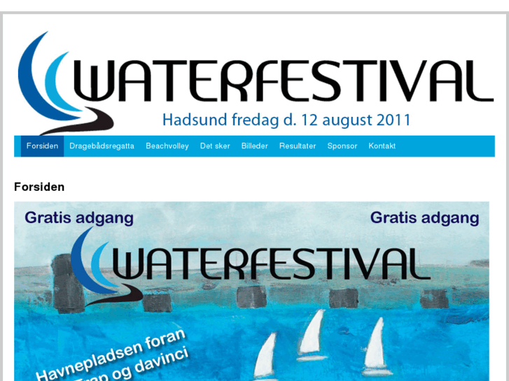 www.waterfestival.dk