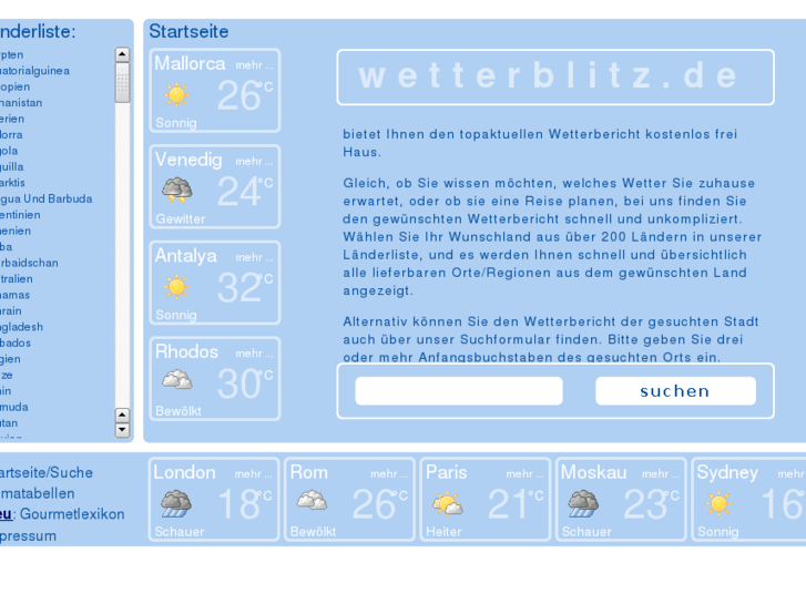 www.wetterblitz.de