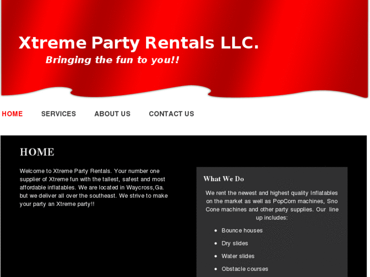 www.xprrentals.com