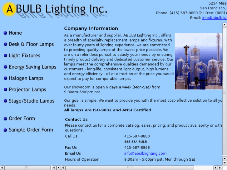 www.abulblighting.com