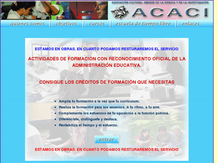 www.acaci.org