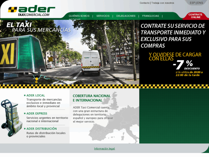 www.ader-eu.com