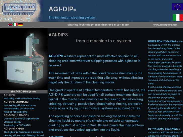 www.agi-dip.eu
