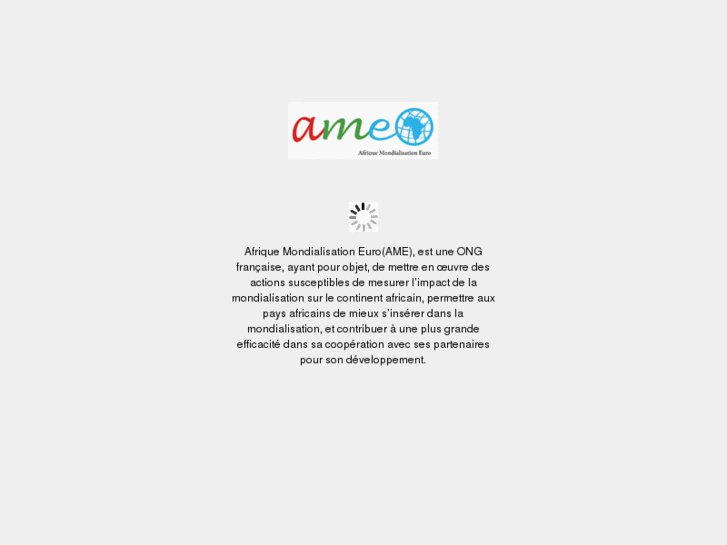 www.ame-global.com