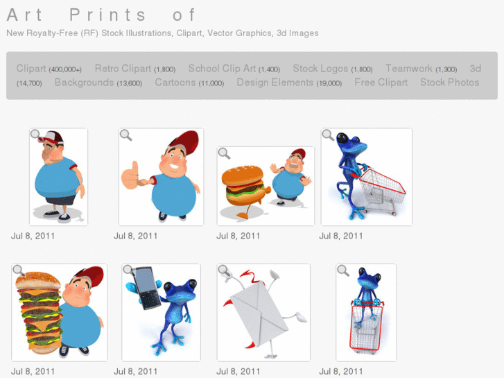 www.artprintsof.com