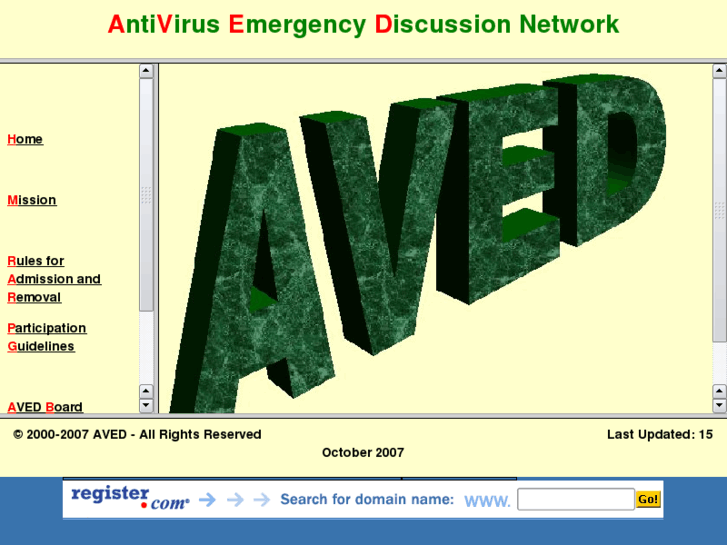 www.aved.net