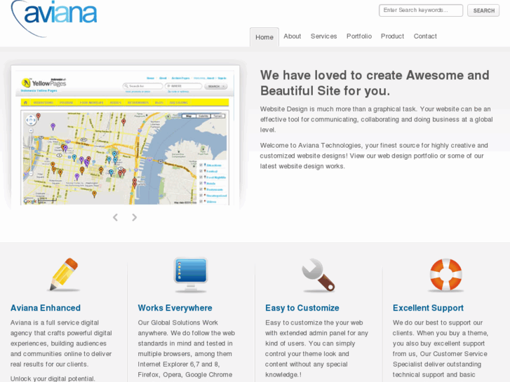 www.aviana.in