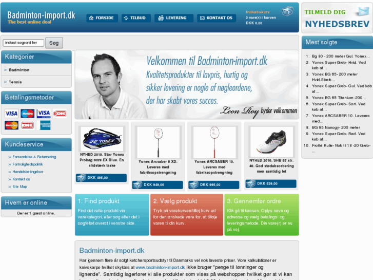 www.badminton-import.dk