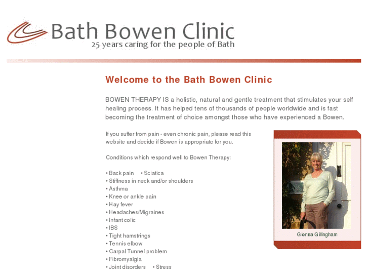 www.bathbowenclinic.co.uk