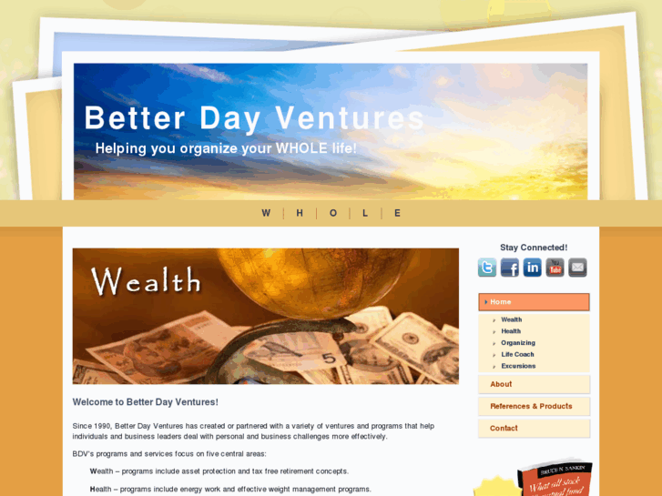 www.betterdays.net