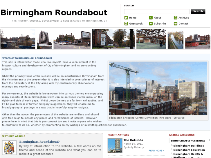 www.birminghamroundabout.co.uk