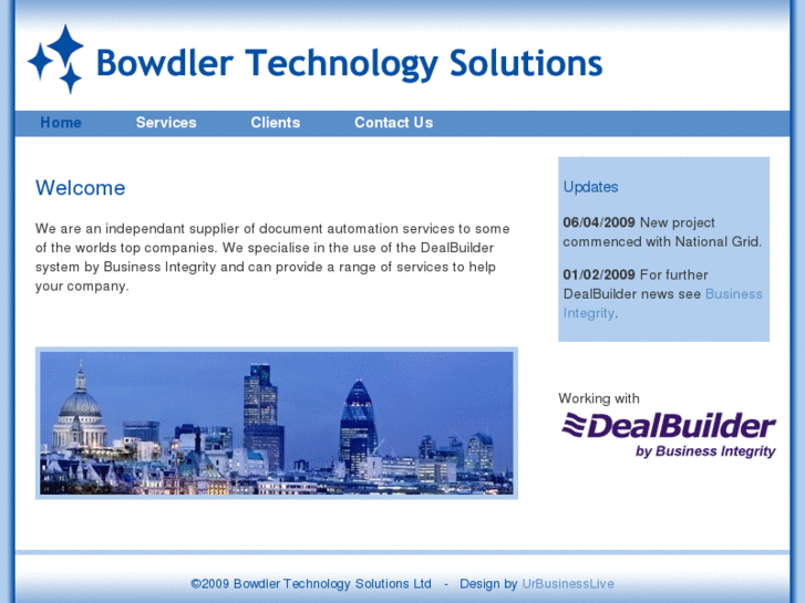 www.bowdlertechnologysolutions.com