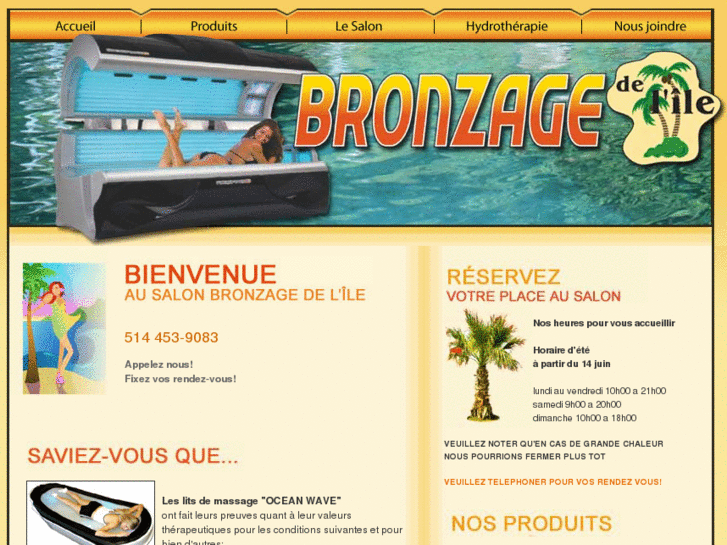 www.bronzagedelile.com