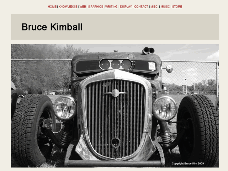 www.brucekimball.com