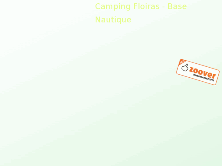 www.campingfloiras.com