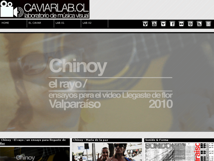 www.caviarlab.com