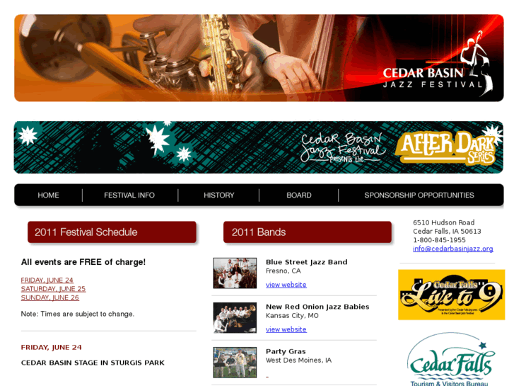 www.cedarbasinjazz.org