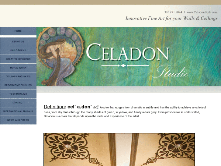 www.celadonstyle.com