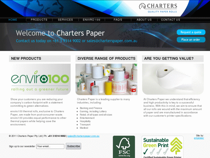 www.charterspaper.com