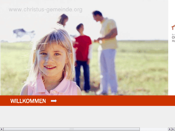 www.christus-gemeinde.org