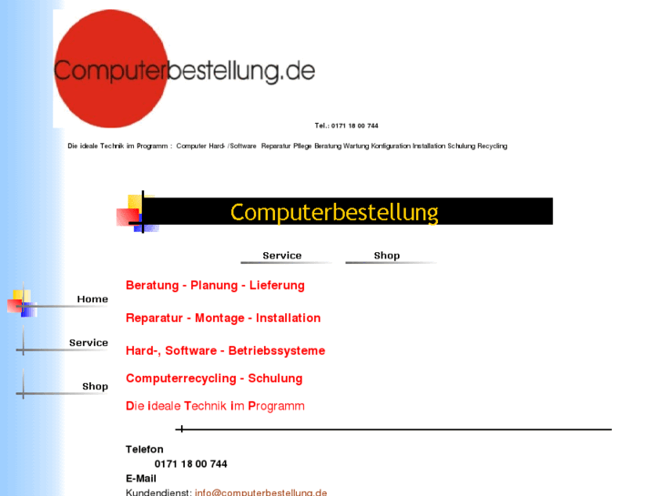 www.computerbestellung.de