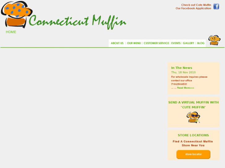 www.connecticutmuffin.com