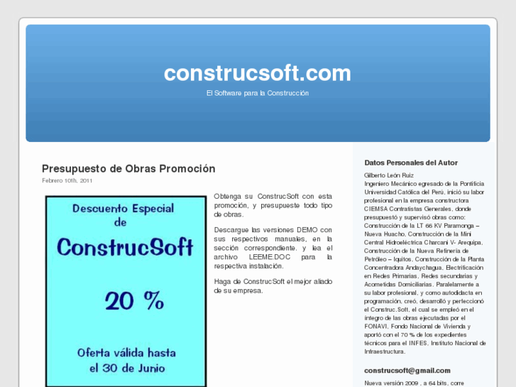 www.construcsoft.com