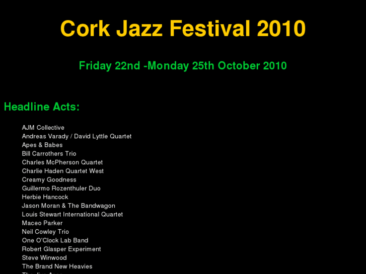 www.corkjazz.com