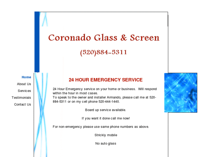 www.coronadoglassandscreen.com