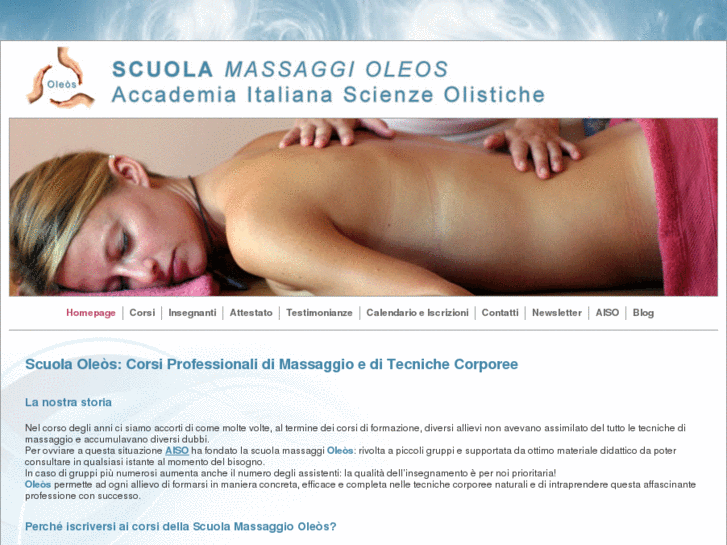 www.corsimassaggio.biz